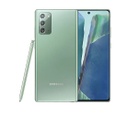 Samsung Note 20 - Smartphone - Android - 256 GB - Green - Touch