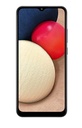 Samsung Galaxy A02s - Smartphone - Android - Black - 64GB