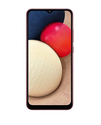 Samsung Galaxy A02s - Smartphone - Android - 64GB SM-A025MZRFGTO