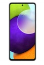 Samsung Galaxy A52 - Smartphone - 4G - Android - 128 GB - White - Touch - SM-A525MZWGGTO