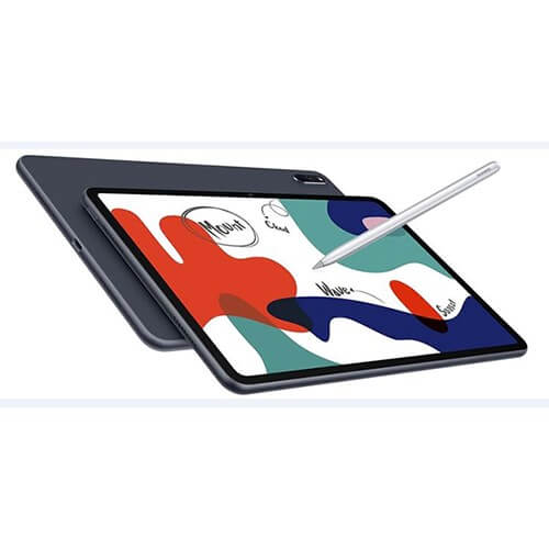 Huawei - Metepad - 10.4" - 4 GB - 2560 x 1600 - 64 GB RAM - 4G