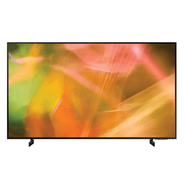 Samsung - Smart TV - 55" - 4K - AU8000