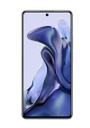 Xiaomi 11T US - Smartphone - Android - 256 GB - Celestial blue