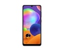 Samsung Galaxy A31 - Smartphone - Android - Black - Touch
