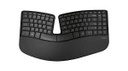 Microsoft Sculpt Ergonomic Desktop - Conjunto de teclado, ratón y teclado numérico - inalámbrico - 2.4 GHz - español