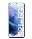 Samsung Galaxy S21 Plus - Smartphone - Android - 128 GB - Black - Touch - 8GB RAM
