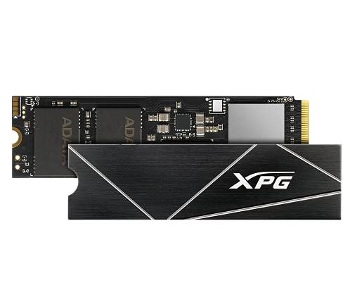 A-Data - Internal hard drive - 512 GB - Solid state drive