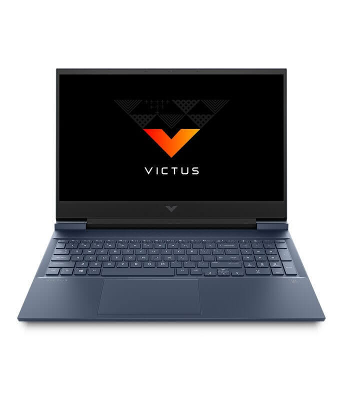 HP 16-d0502la - Notebook - 16.1" - 1920 x 1080 - Intel Core i5 I5-11400H - 8 GB - 544 GB - NVIDIA GeForce RTX 3050 - Windows 10 Home - Spanish - 1-year warranty