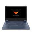 HP 16-d0502la - Notebook - 16.1" - 1920 x 1080 - Intel Core i5 I5-11400H - 8 GB - 544 GB - NVIDIA GeForce RTX 3050 - Windows 10 Home - Spanish - 1-year warranty