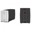 R-UPR758 - UPS CDP Regulador R-UPR 758/ 750VA/315W/ 8 Salidas
