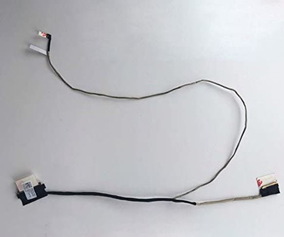 DC020026 M00-/original para HP 15-AC 15-AF 250 G4 255 G4 Cable LCD ahl50 dc020026 m00