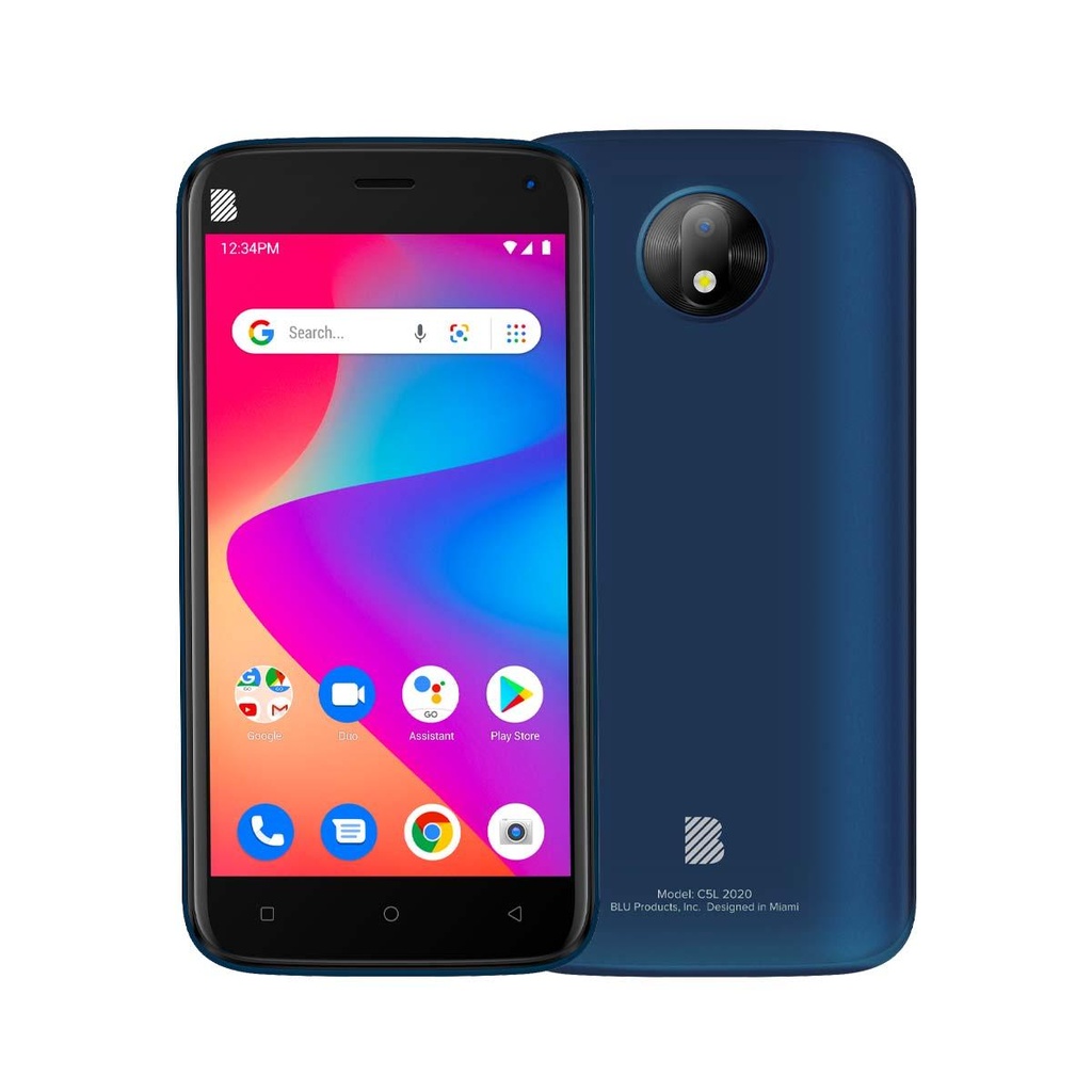 BLU C5L 2020