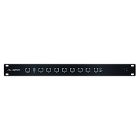 Ubiquiti EdgeRouter Infinity ER-8-XG - Router - 10 GigE - montaje en rack