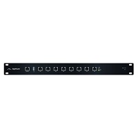 Ubiquiti EdgeRouter Infinity ER-8-XG - Router - 10 GigE - montaje en rack