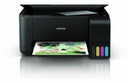 Epson L3150 - Photo printer - Printer / Copier / Scanner - Ink-jet - Color - USB / Wi-Fi - 216 x 297 mm