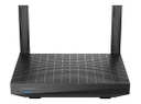 Linksys MAX-STREAM MR7350 - Enrutador inalámbrico - 802.11ax - Doble banda