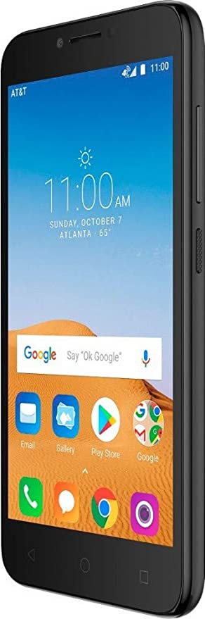 Alcatel Tetra Unlocked 4G LTE 5041C 5 inch 16GB USA Latin & Caribbean Bands Android
