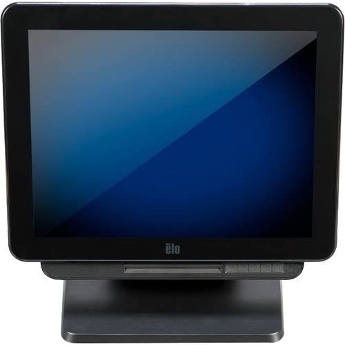ELO TOUCHSYSTEM E359052 X2 POS TERMINAL MONITOR: 17 	 ELO TOUCHSYSTEM E359052 X2 POS TERMINAL MONITOR: 17" INTEL 1.99G.