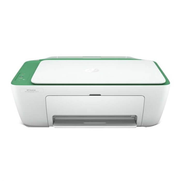 HP Deskjet Ink Advant 2375 AIO P/C/S 20/16PPM 110/220V en SP