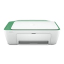 HP Deskjet Ink Advant 2375 AIO P/C/S 20/16PPM 110/220V en SP