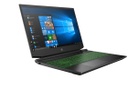 HP Pavilion Gaming 15-ec1025la - Notebook - 15" - AMD Ryzen 5 4600H - 8 GB - 256 GB - Windows 10 Home