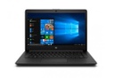 HP 14-ck0089la - Notebook - 14" - Intel Celeron N4000 - 4 GB - 500 GB - Windows 10 - 1-year warranty