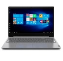 Lenovo - Notebook - 15.6" - Intel Core i7 i7-1065G7 - 8 GB - 1 TB - Windows 10 Pro - 1-year warranty - 82C500LMGJ