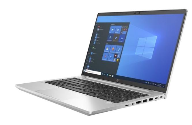 HP ProBook 445 G8 - Notebook - AMD Ryzen 7 5800U - 8 GB - 512 GB SSD - Windows 11 Pro - 1-year warranty