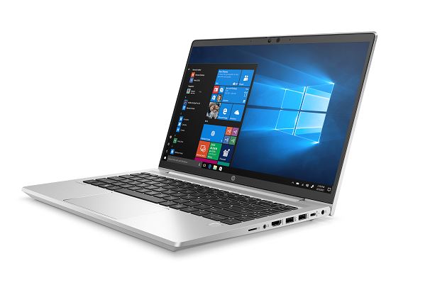 HP ProBook 440 G8 - Notebook - Intel Core i5 I5-1135G7 - 8 GB - 512 GB SSD - Windows 11 Pro - 1-year warranty