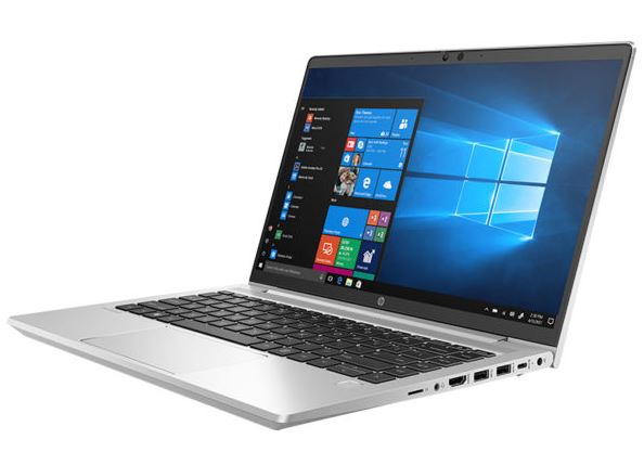 HP ProBook 440 G8 - Notebook - 14" - Intel Core i7 I7-1165G7 - 8 GB - 512 GB SSD - Windows 11 Pro - 1-year warranty