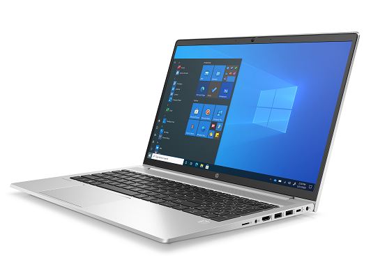 HP ProBook 450 G8 - Notebook - 14" - Intel Core i5 I5-1135G7 - 8 GB - 512 GB SSD - Windows 11 Pro - 1-year warranty