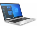 HP ProBook 450 G8 - Notebook - 15.6" - Intel Core i7 I7-1165G7 - 16 GB - 512 GB SSD - Windows 11 Pro - 1-year warranty