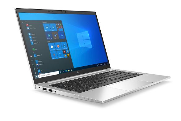 HP EliteBook 845 G8 - Notebook - 15.6" - AMD Ryzen 7 5800U - 16 GB - 512 GB - Windows 11 Pro - 1-year warranty