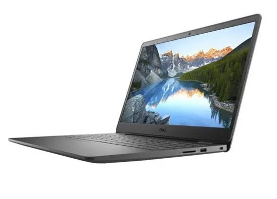 Dell Inspiron 3505 - Ryzen 5 3450U / 2.1 GHz - Win 10 Home Single Language 64 bits - 8 GB RAM - 256 GB SSD NVMe - 15.6" TN 1366 x 768 (HD) @ 60 Hz - Radeon Vega 8 - Wi-Fi 5 - toque negro - BTS - con 1 Year Carry-In Service