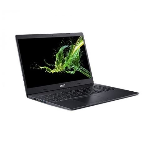 Acer A3 - Notebook - 15.6" - AMD Ryzen 5 3500U - 8 GB - 1 TB - Windows 10 Home - Black - Spanish - 1-year warranty