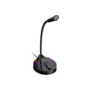 Xtech - Microphone - Computer - Omni-directional - Wired - USB Gaming XTS-680