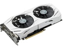ASUS DUAL-GTX1060-O3G - OC Edition - tarjeta gráfica - GF GTX 1060 - 3 GB GDDR5 - PCIe 3.0 x16 - DVI, 2 x HDMI, 2 x DisplayPort