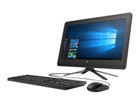HP 21-b0527la - All-in-one - Intel Core i5 I5-1035G1 - 8 GB - 256 GB HDD - 20.7" - Windows 11 Home - Spanish