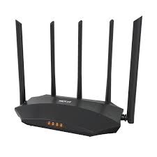 Nexxt Solutions Connectivity - Wireless router - Wired / Wireless - 802.11a/b/g/n/ac - Desktop - AC1200mbps 3p 10/100