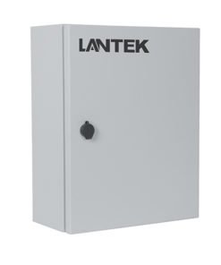 LTK-NEMA3040 CAJA NEMA 300X400X170 IP66 INCLUYE FONDO FALSO