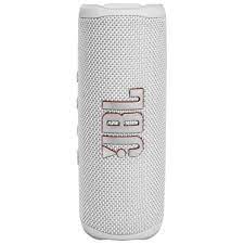 JBL Flip 6 - Speaker - White