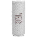 JBL Flip 6 - Speaker - White