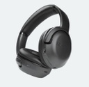 JBL Tour ONE - Auriculares con diadema con micro - tamaño completo - Bluetooth - inalámbrico, cableado - cancelación de sonido activo - conector de 3,5 mm - negro
