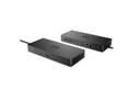 Dell Thunderbolt Dock WD19TBS - Estación de conexión - USB-C / Thunderbolt 3 - HDMI, 2 x DP, Thunderbolt, USB-C - GigE - 180 vatios
