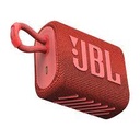JBL Go Essential - Speakers - Red - Bluetooth