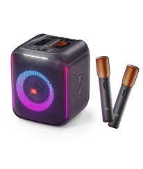 JBL PartyBox - Speakers - Encore Karaoke