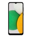 Samsung Galaxy A03 - Smartphone - Android - 32 GB - Black - Touch - 2GB
