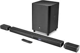 JBL Bar 5.1 - Sound bar - 300 Pro