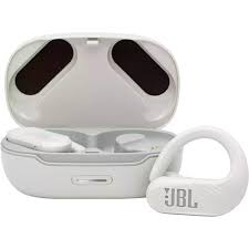 JBL - JBLENDURPEAKIIWTAM - Headphones - Wireless - Endurance Peak II