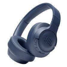 JBL TUNE - 710BT - Headphones - Blue